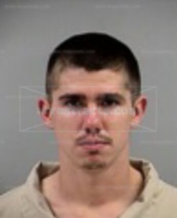 Nicholas Michael Schultz