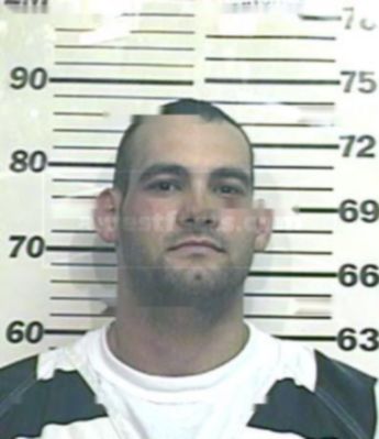 Michael Lann Crow