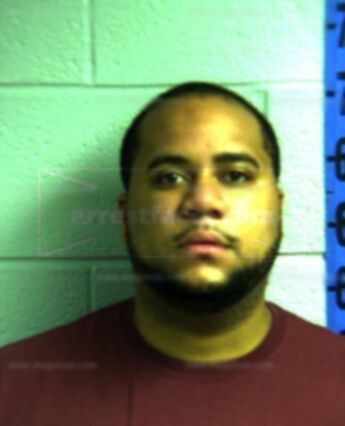 Terrance Anthony Williams
