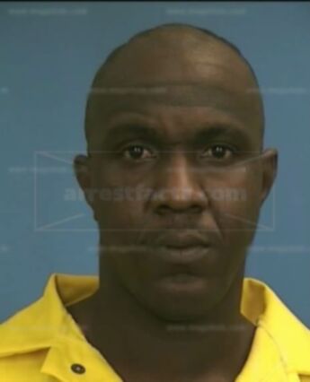 Bakari Gibson