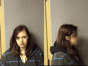 Shannon Lee Clark