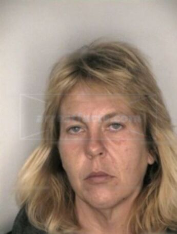 Holly Ann Rosalez