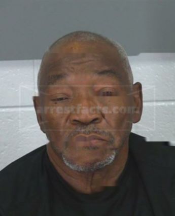Willie Lee Jackson
