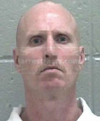 Mark Anthony Campbell
