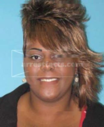 Kayla Nicole Grimsley