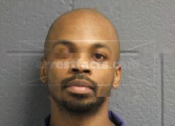 Dion Raemoan Coleman