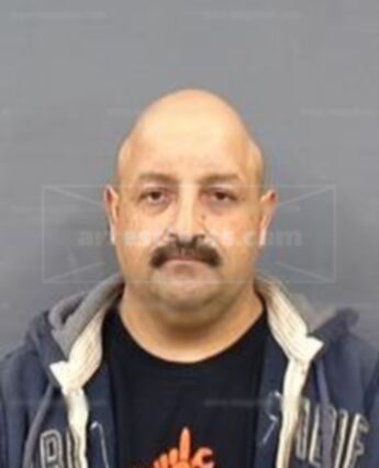 Edgar Efren Macias