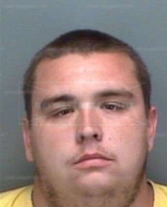 Gregory Howard Travis