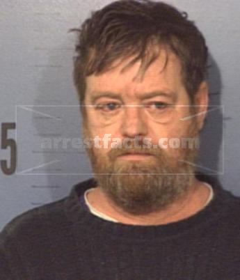 Billy Jeff Starritt