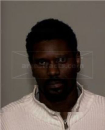 Dane Lamarr Richardson