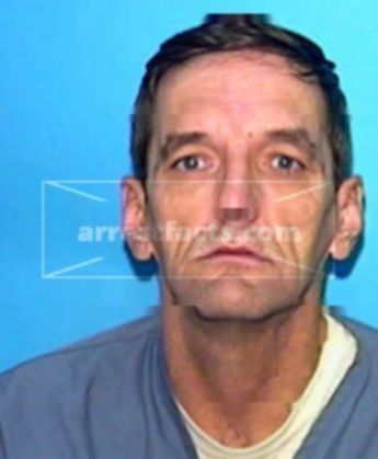 Gregory Lynn Glosson