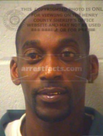 Larry Marco Ransom