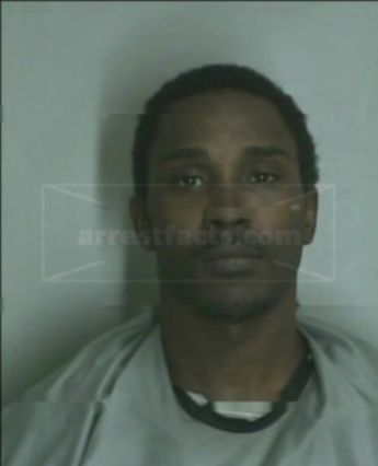 Antonio Hunter