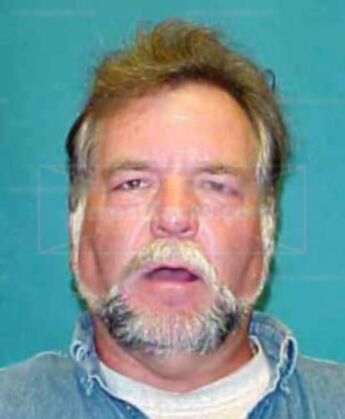 Ronald Robert Edwards