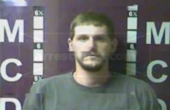 Brandon Lee Shackleford