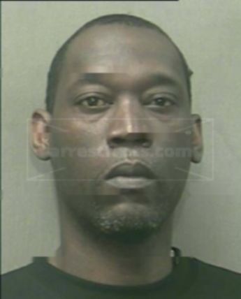 Garland Elijah Jenkins