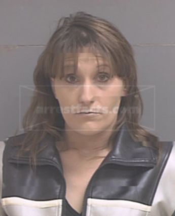 Charlotte Ann Stickney