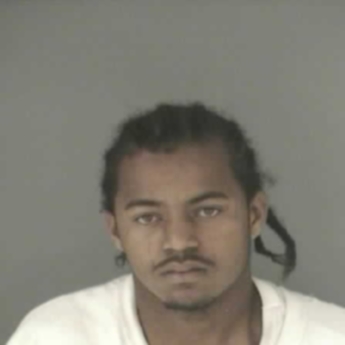 Jamar Kossa Murdock