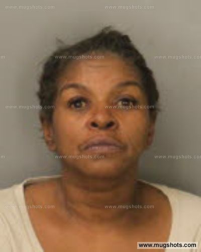 Patricia Diane Mcdowell