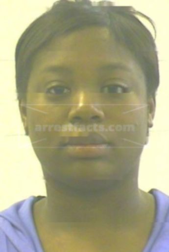 Jasmine Tyheshia Lane