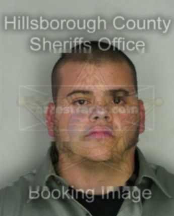 Lucas Alexander Mendoza