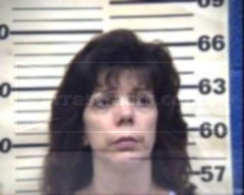 Ginger Ann Turner
