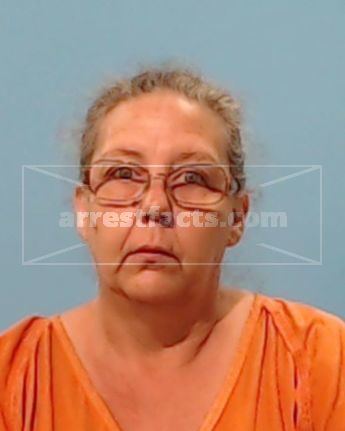 Frances Irene Wells