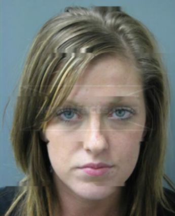 Ashley Holtzclaw