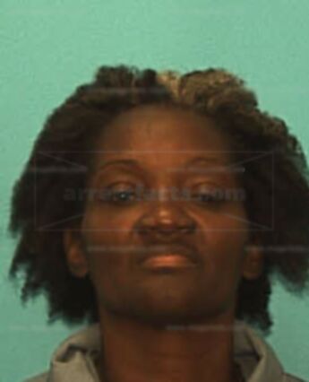 Karen Genise Davis