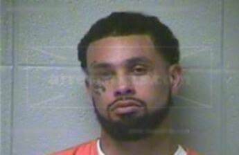 Anthony Jerome Dixon Jr.
