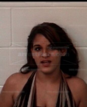Cassandra Corien Patel