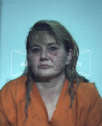 Barbara Davis
