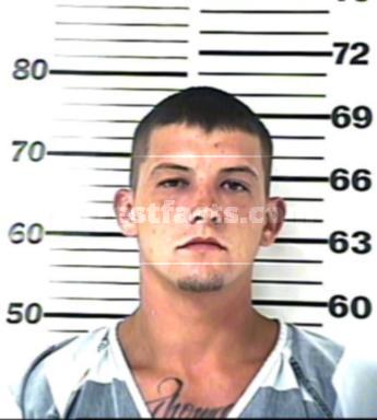 Chad Darvin Thomas
