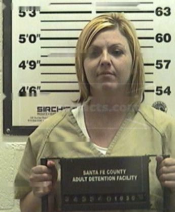 Tiffany Valentine Couret