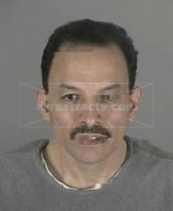 Eugene Felix Martinez