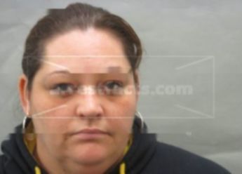 Rebecca Lena Escobar