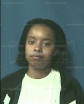 Shawnta L Solomon