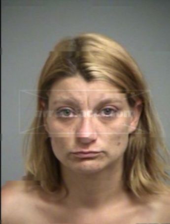 Amanda Elaine Mchugh