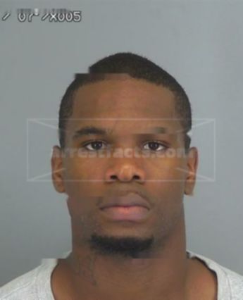 Malcolm Titus Martin