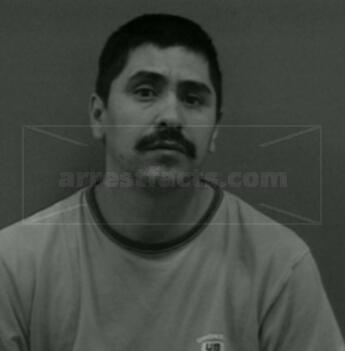 Luis Carlos Falcon