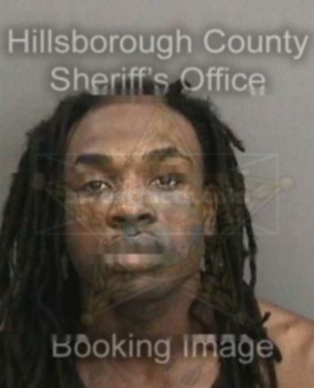 Timothy Bernard Johnson