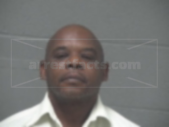 Micah Valentine Marshall