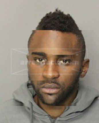 Ebon J Hodge