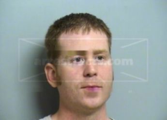 Christopher Arthur Coke