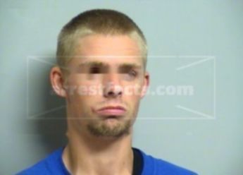Zachary Sidney Huddleson