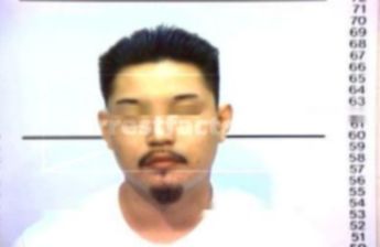 Robert Torres Cruz