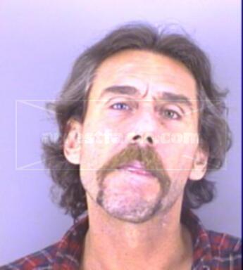Steven Bryant Chastain
