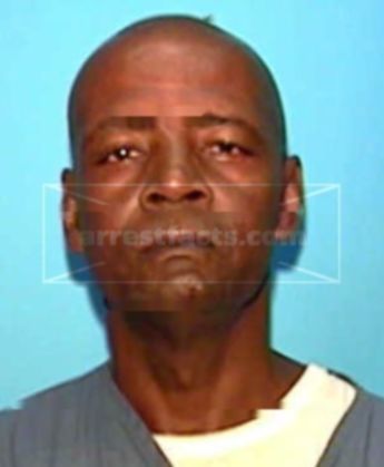 Frederick Wayne Thacker