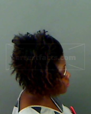 Veronique Lomoree' Prince