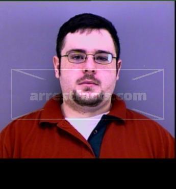 Bo Aaron Morris